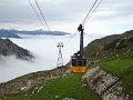 07 am 2 Tag Auffahrt zum Nebelhorn